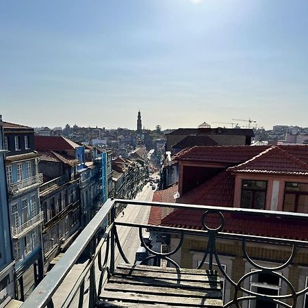 Porto Cinema Apartments Екстериор снимка