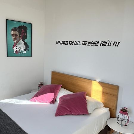 Porto Cinema Apartments Екстериор снимка