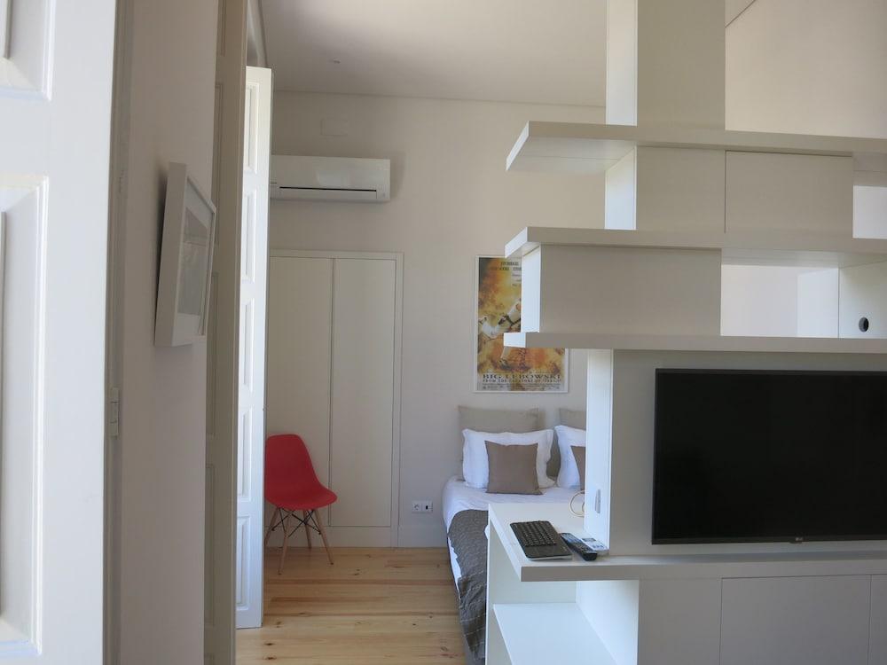 Porto Cinema Apartments Екстериор снимка