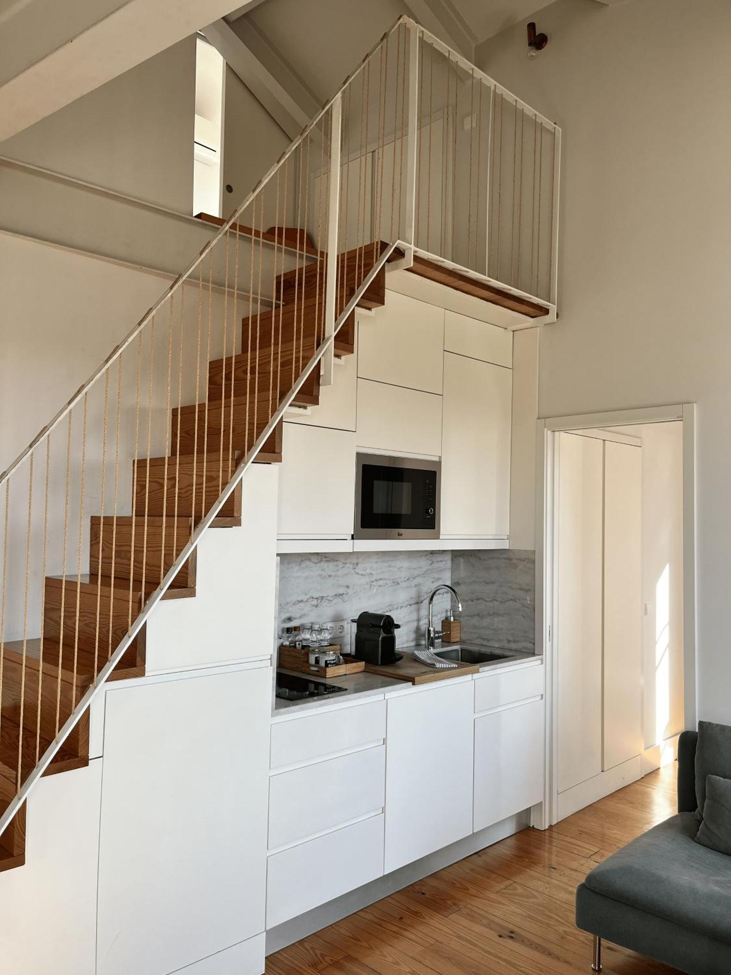Porto Cinema Apartments Екстериор снимка