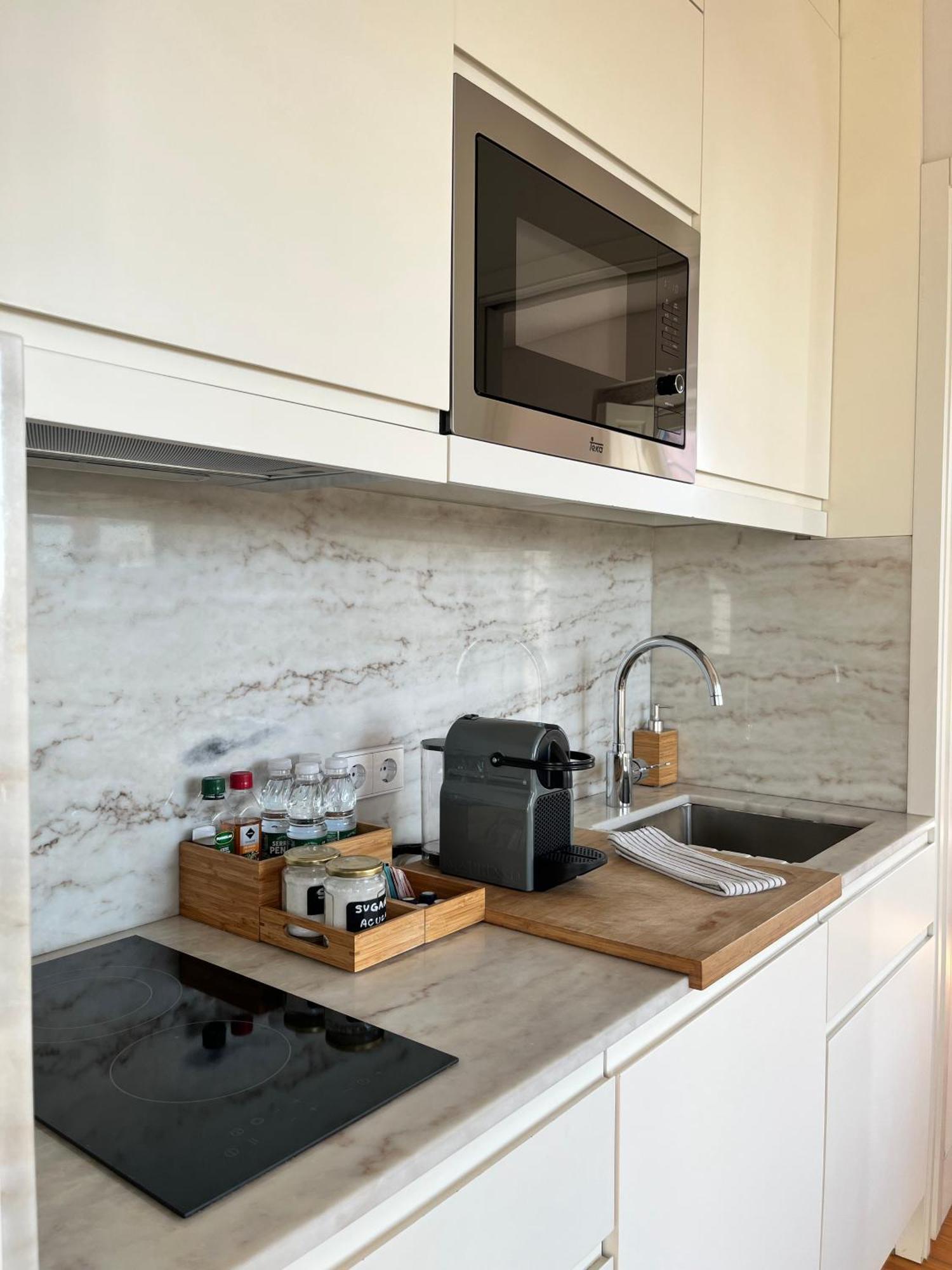 Porto Cinema Apartments Екстериор снимка