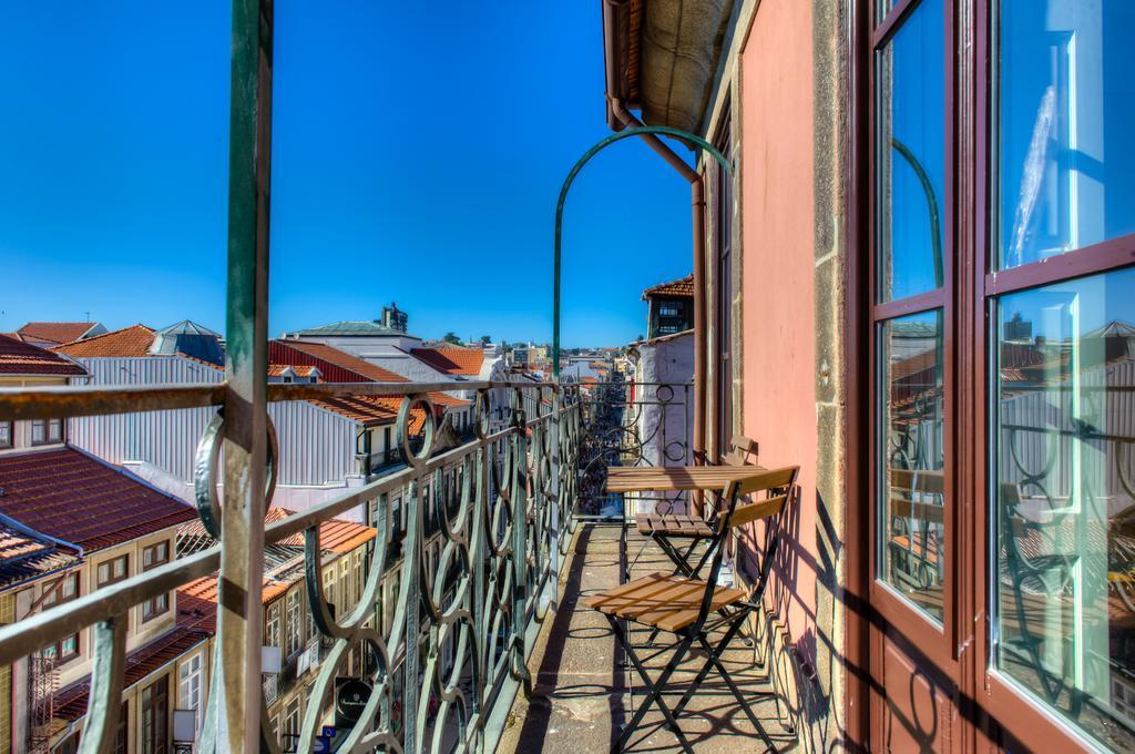 Porto Cinema Apartments Екстериор снимка