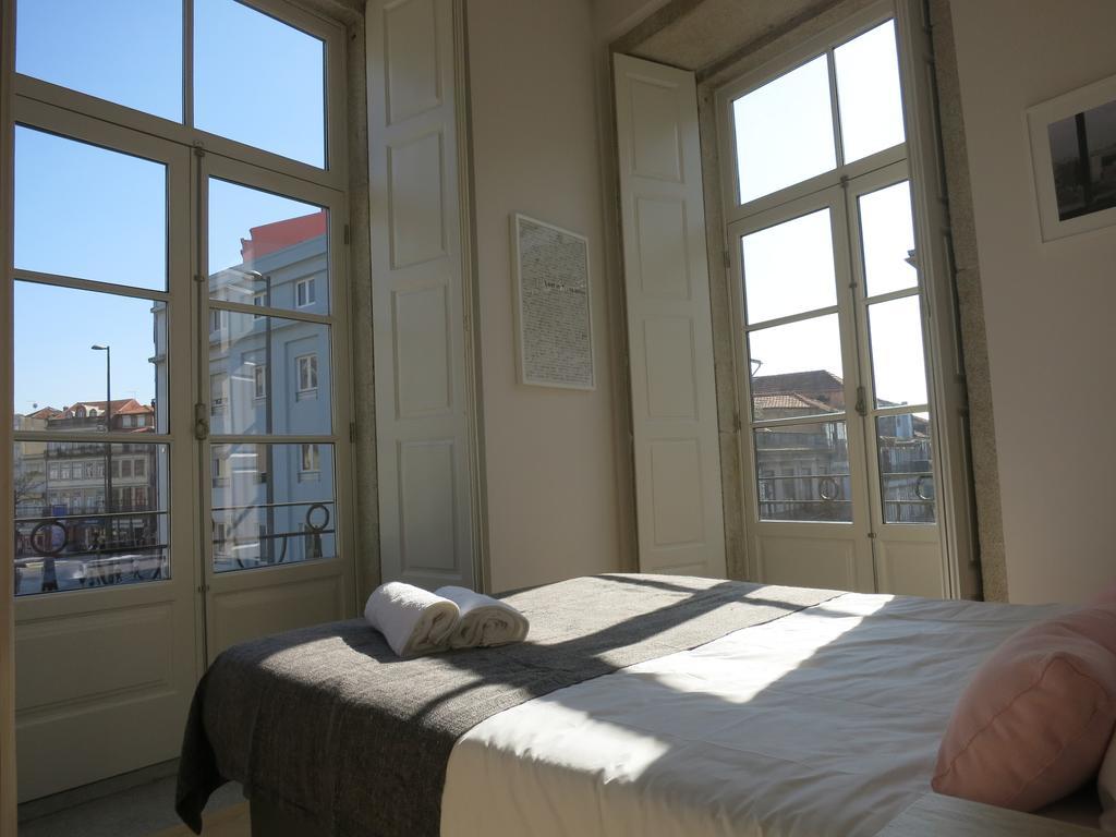 Porto Cinema Apartments Стая снимка