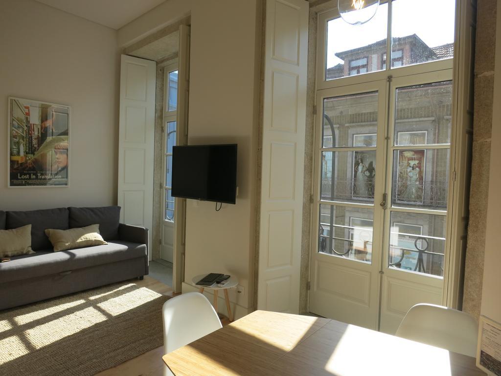 Porto Cinema Apartments Стая снимка